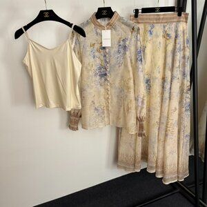Zimmermann new suit